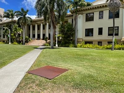 University of Hawaiʻi at Mānoa
