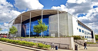 Hertfordshire International College (HIC)