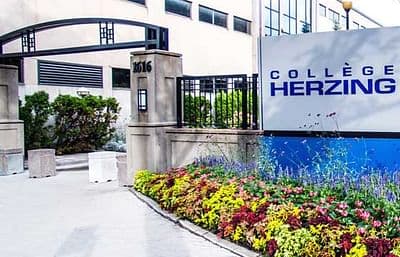 Herzing College (Montreal)