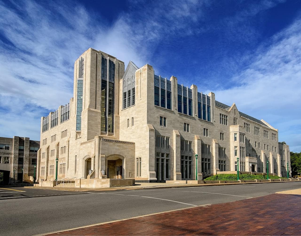 Kelley School of Business Featured Image