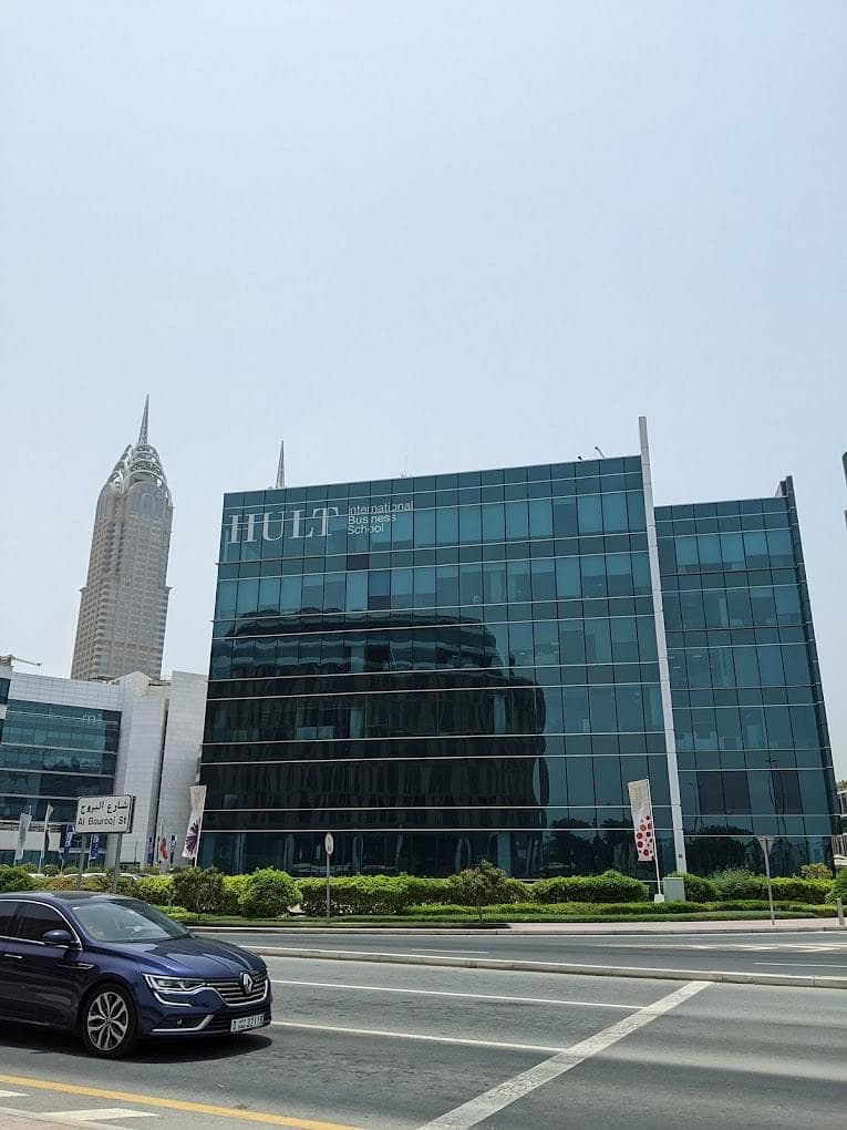 Hult International Business School Dubai Featured Image