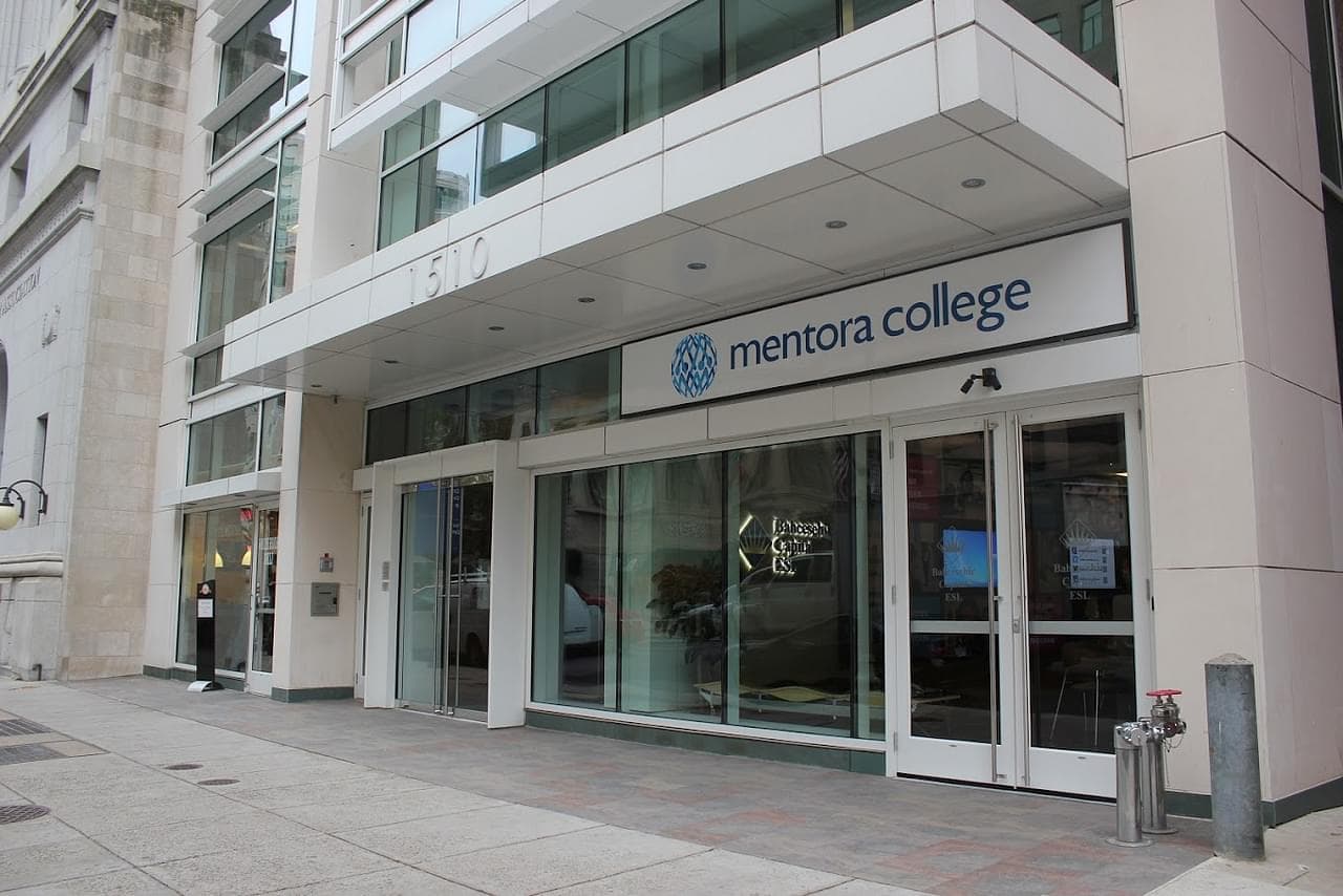 Mentora College Featured Image