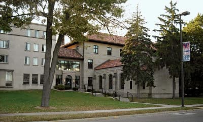 University of Detroit Mercy