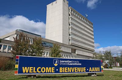 Laurentian University