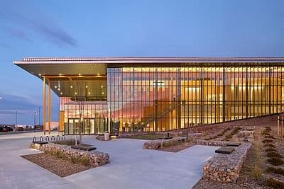 Lethbridge College