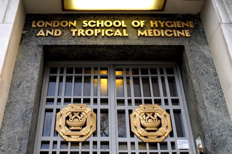 London School of Hygiene & Tropical Medicine Featured Image