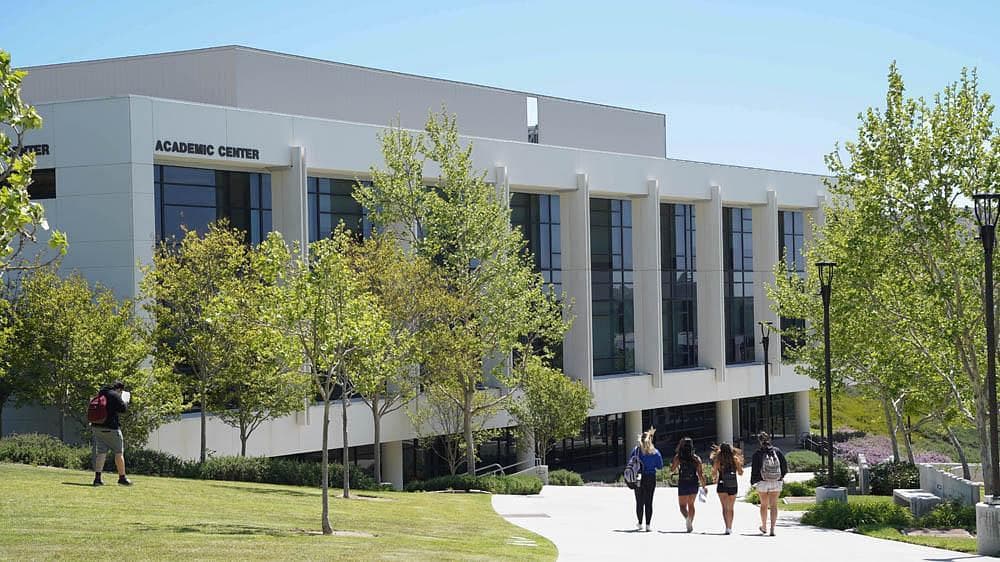 Moorpark College Featured Image