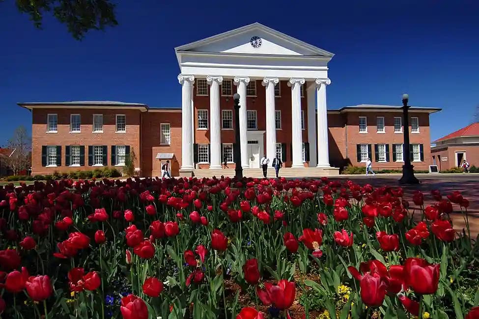 Master Of Science [M.S] Biological Science Featured Image