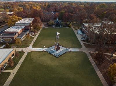 Manchester University - Indiana