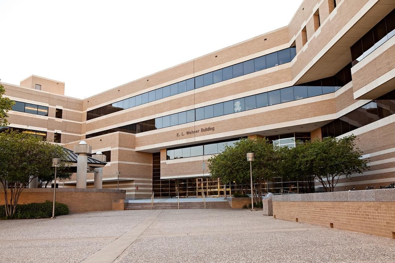 Texas A&M University - Mays Business School Featured Image