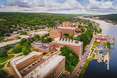 Bachelor of Applied Ecology and Environmental Sciences: Biotechnology (B.Sc)