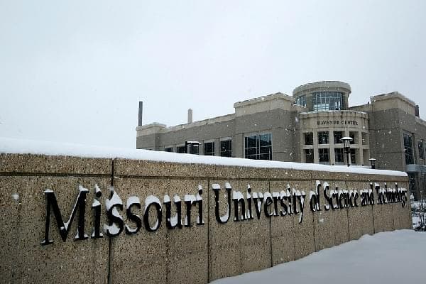 Missouri University of Science and Technology Featured Image