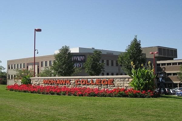 Mohawk College Featured Image