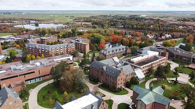 Mount Allison University