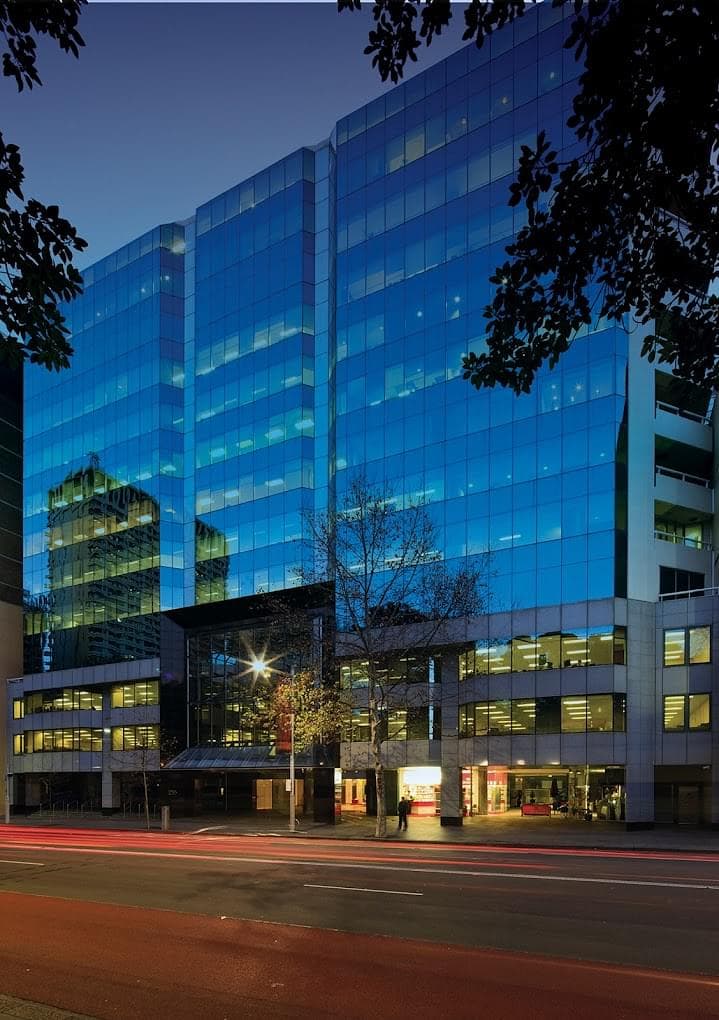 La Trobe College Australia - Sydney Campus Featured Image