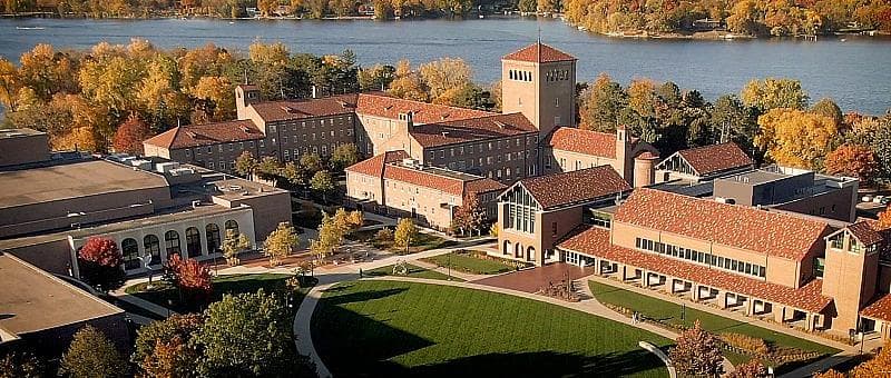 Northwestern University Featured Image