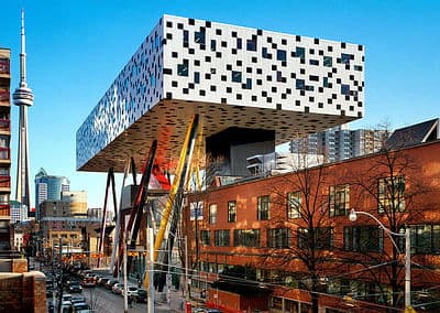 OCAD University