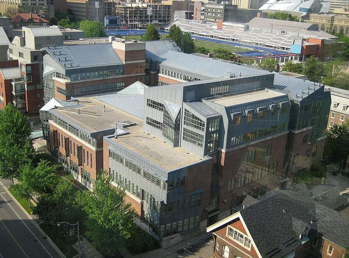 Rotman School of Management Featured Image