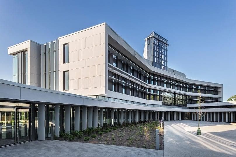 Schulich School of Business Featured Image