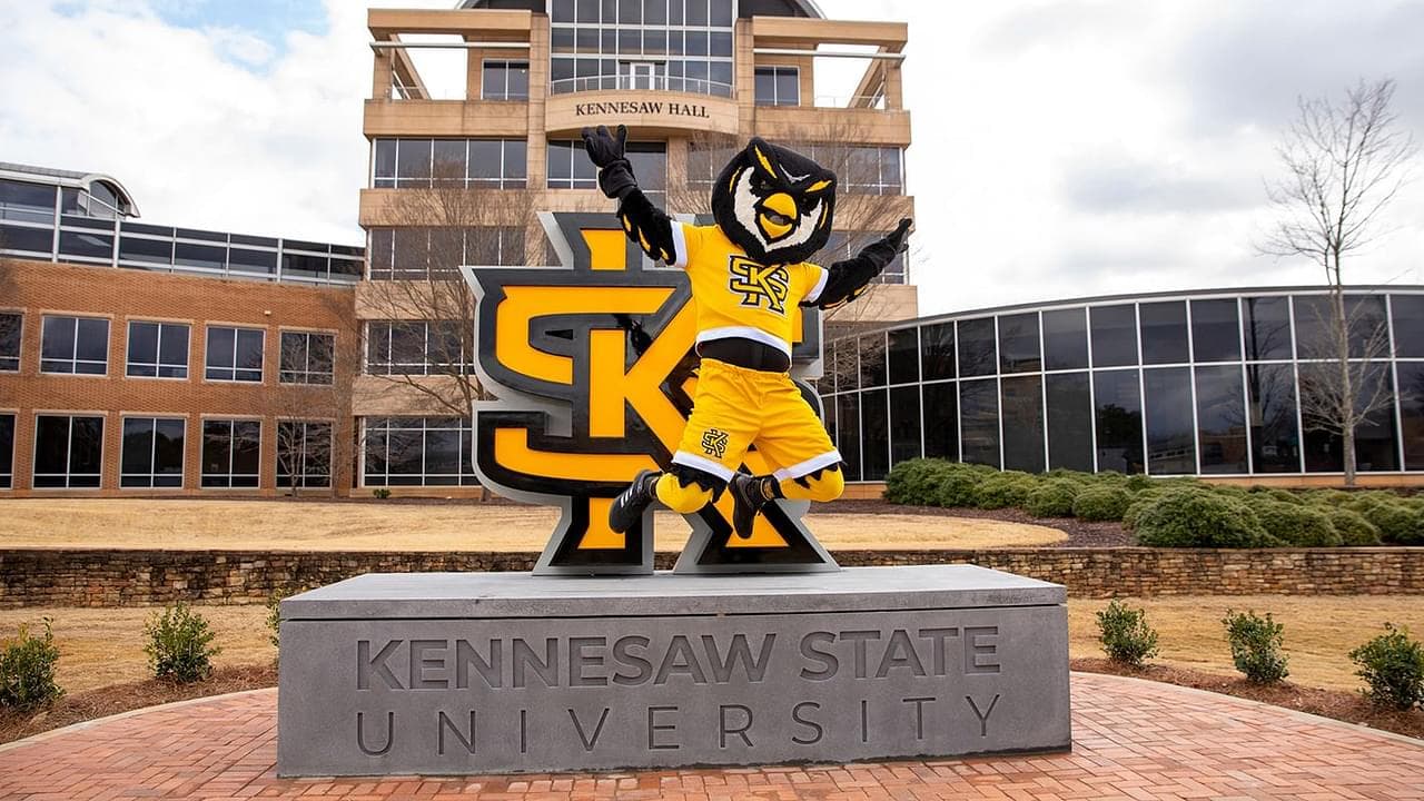 Kennesaw State University Featured Image