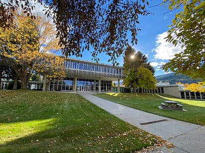 Selkirk College