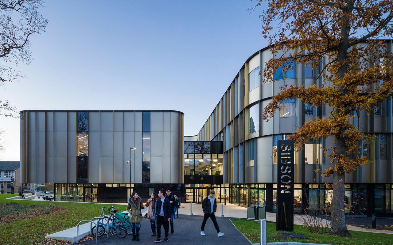 University of Kent Featured Image