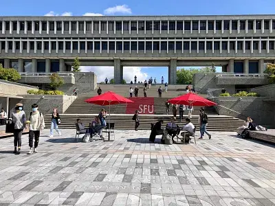 Simon Fraser University