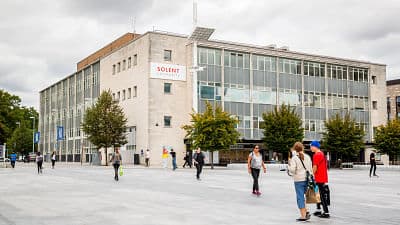 BA (Hons) Musical Theatre