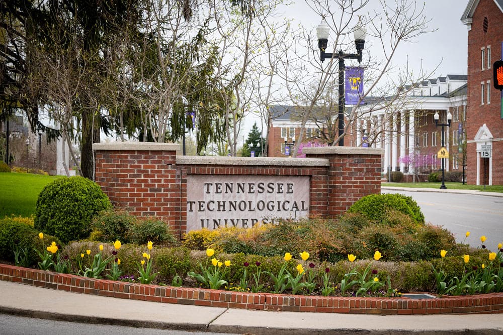 Tennessee Tech University Featured Image