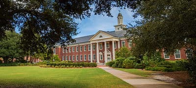 University of North Carolina Wilmington