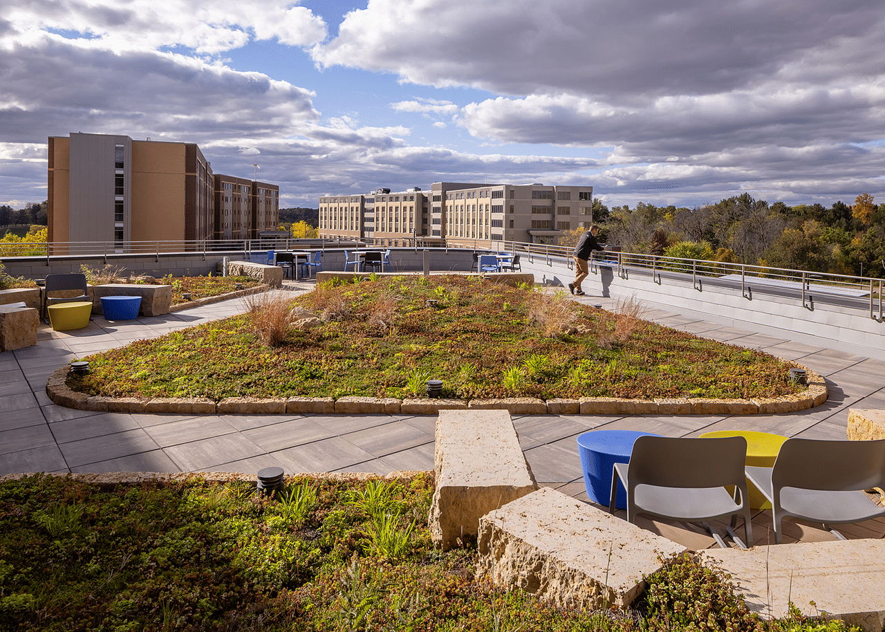 University of Wisconsin-Platteville Featured Image