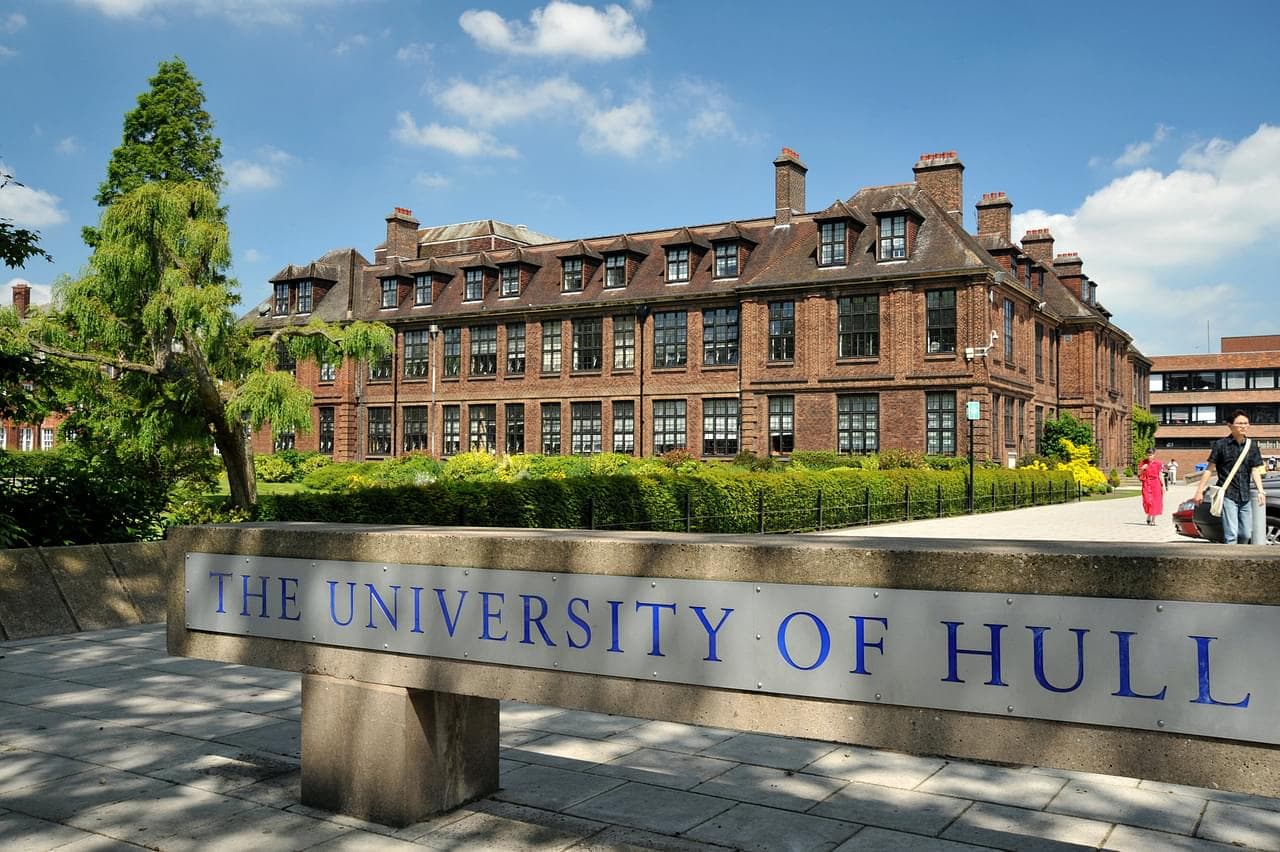 ONCAMPUS University of Hull Featured Image