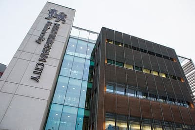 Birmingham City International College