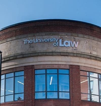 Postgraduate Diploma in Law (PGDL) - (conversion)