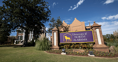 University of North Alabama