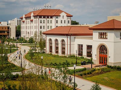 Bachelor Of Science [B.S] Geology And Earth Systems Science