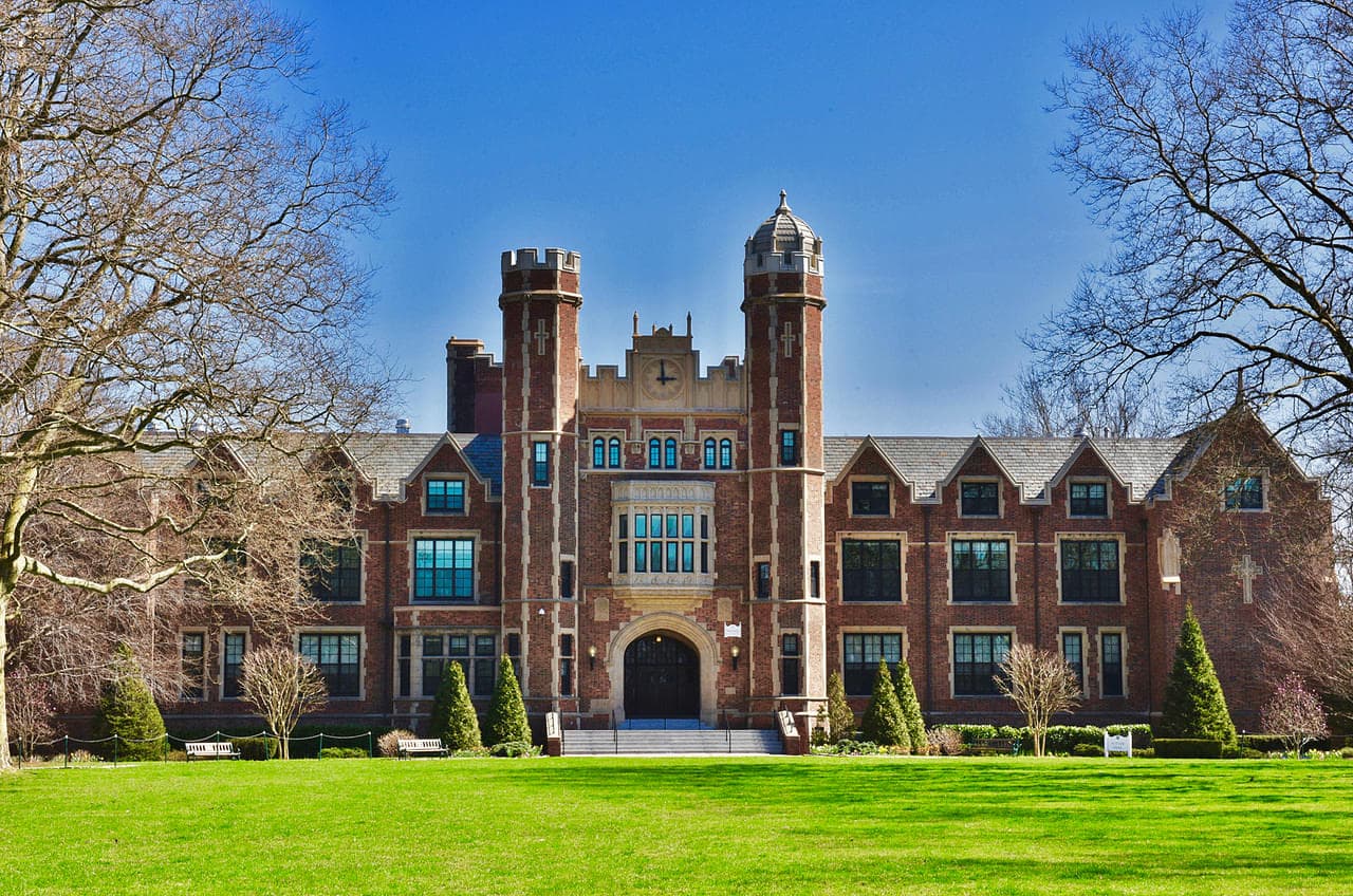 Wagner College Featured Image