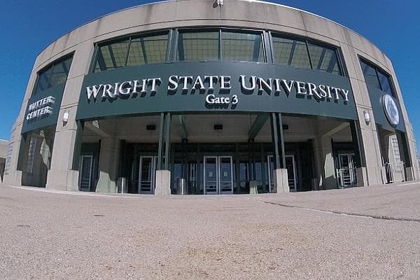 Wright State University Featured Image