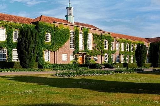 Writtle University College Featured Image