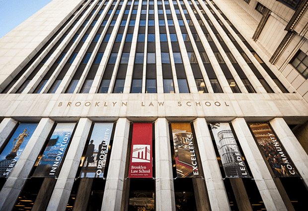 Brooklyn Law School Featured Image