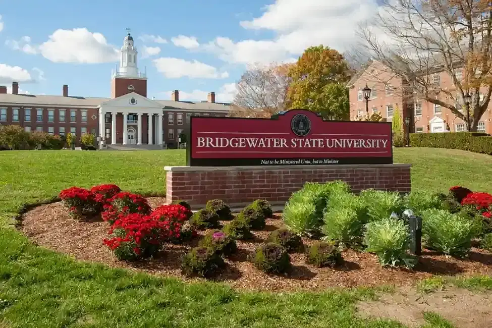 Bridgewater State University Featured Image