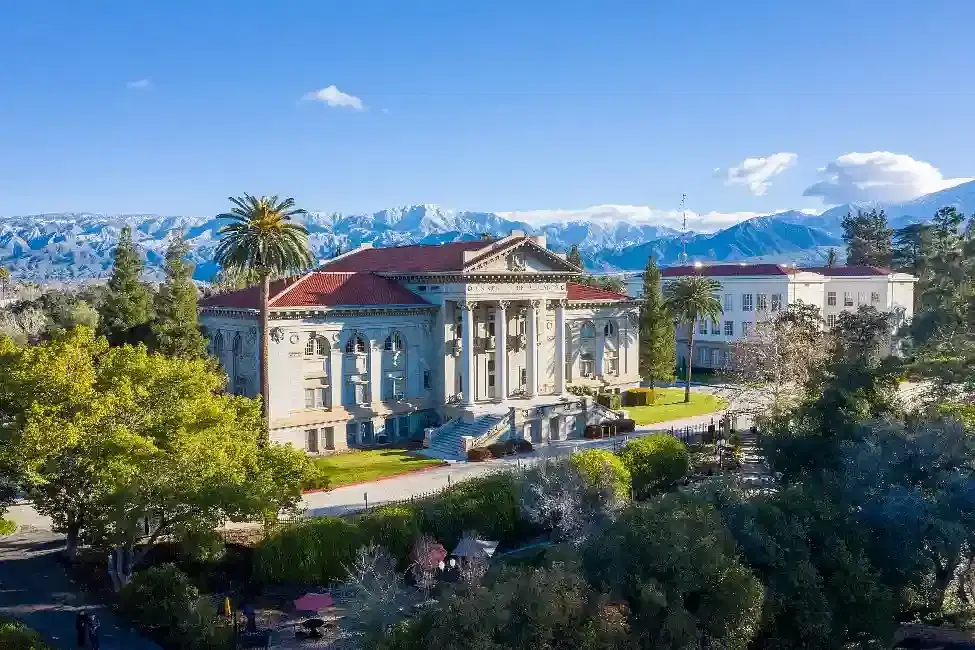 University of Redlands Featured Image