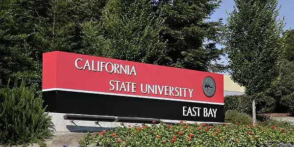 California State University - East Bay Featured Image