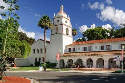 California State University - Channel Islands