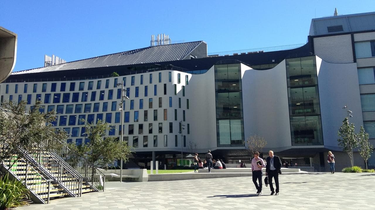 Sydney Institute of Business and Technology (SIBT) Featured Image