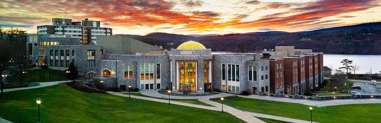 Marist College Featured Image