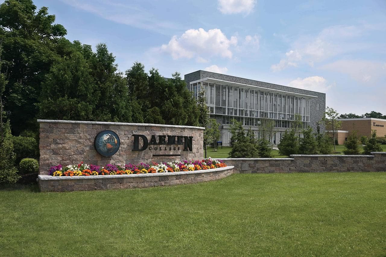 Daemen University Featured Image