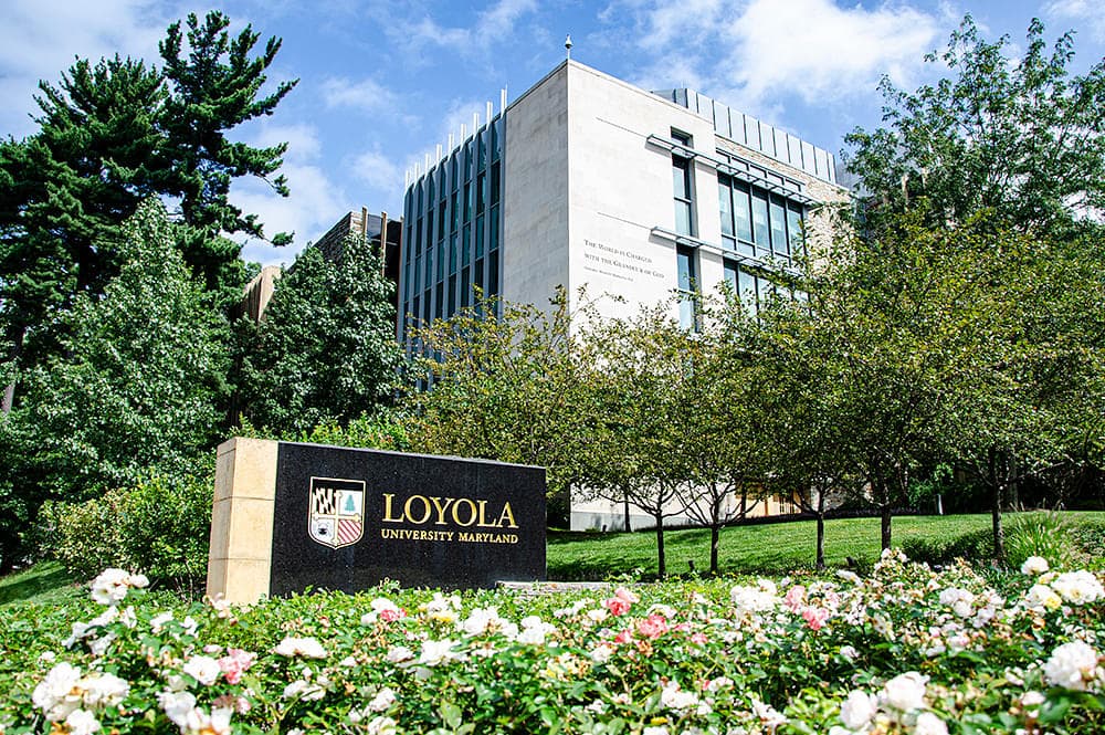 Loyola University Maryland Featured Image