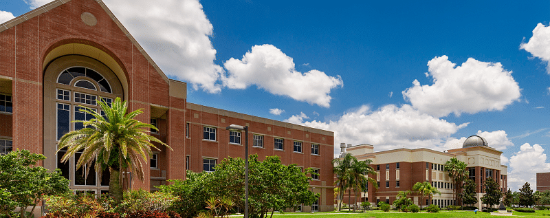 Florida Institute of Technology Featured Image