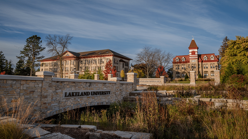 Lakeland University Featured Image